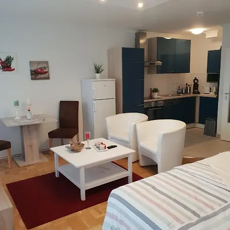Ferienwohnung Finkenweg Bad Neuenahr-Ahrweiler Exterior foto