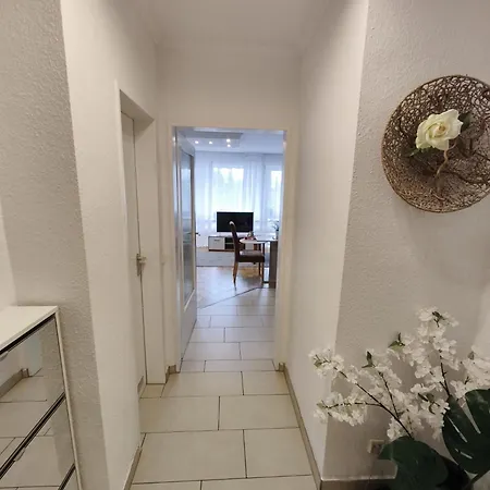 Ferienwohnung Finkenweg Bad Neuenahr-Ahrweiler Exterior foto