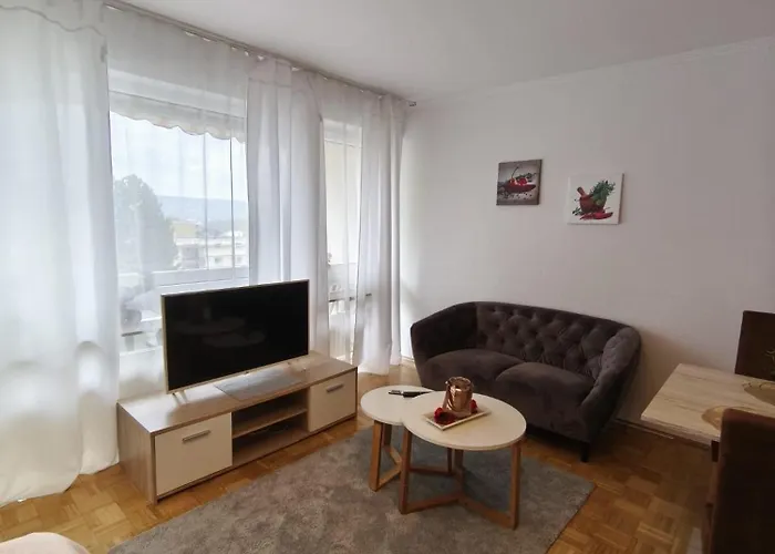 Ferienwohnung Finkenweg
