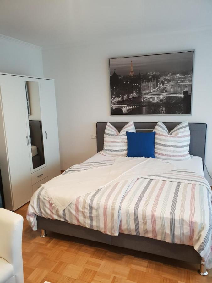 Finkenweg Apartment Bad Neuenahr-Ahrweiler