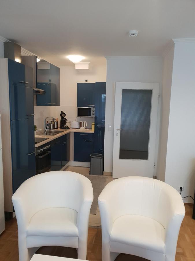 Apartment Finkenweg Bad Neuenahr-Ahrweiler
