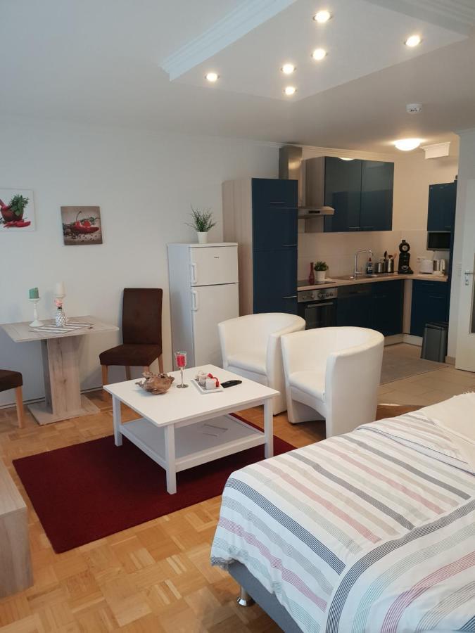 Finkenweg Apartment Bad Neuenahr-Ahrweiler