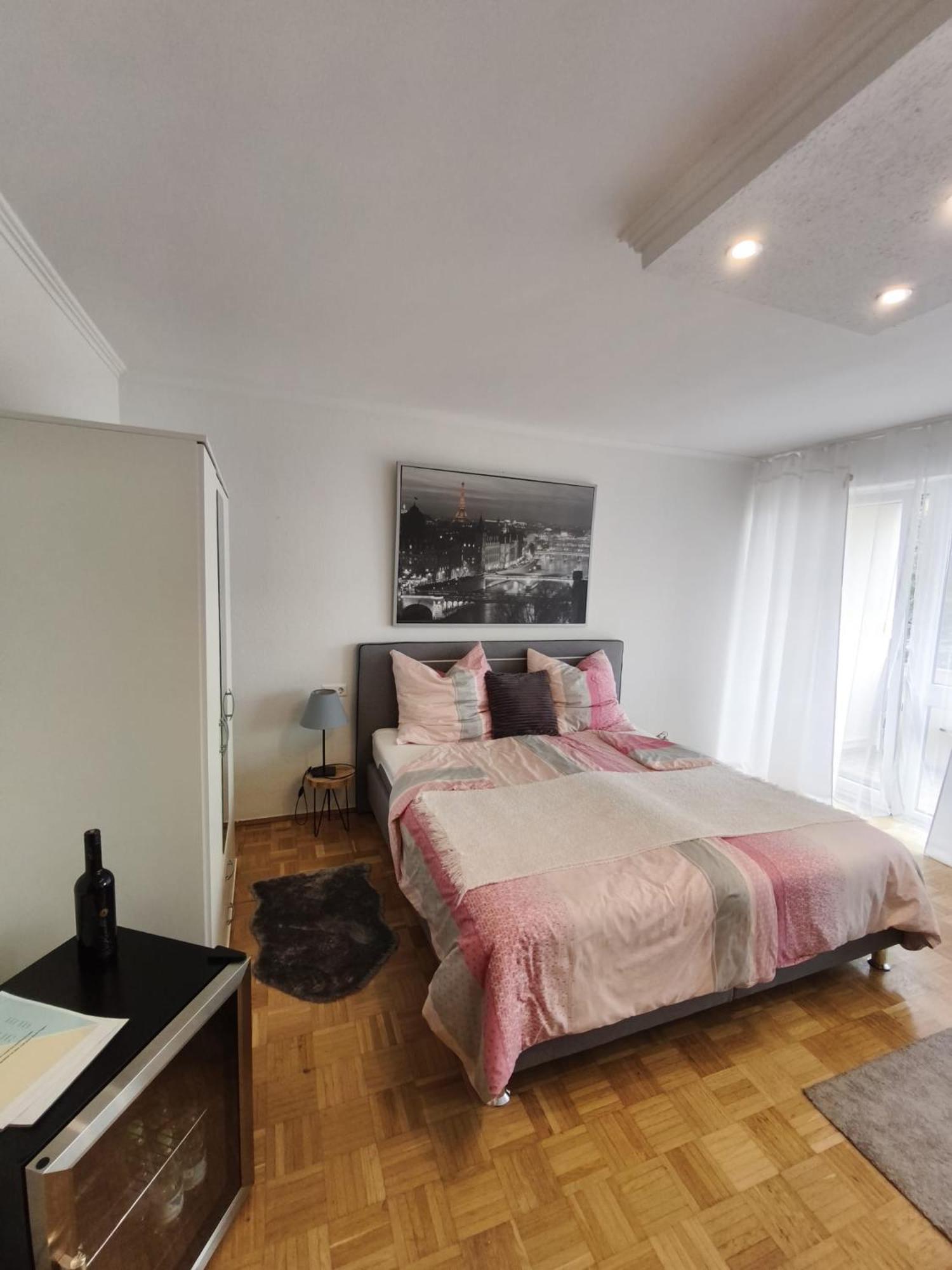 Finkenweg Apartment