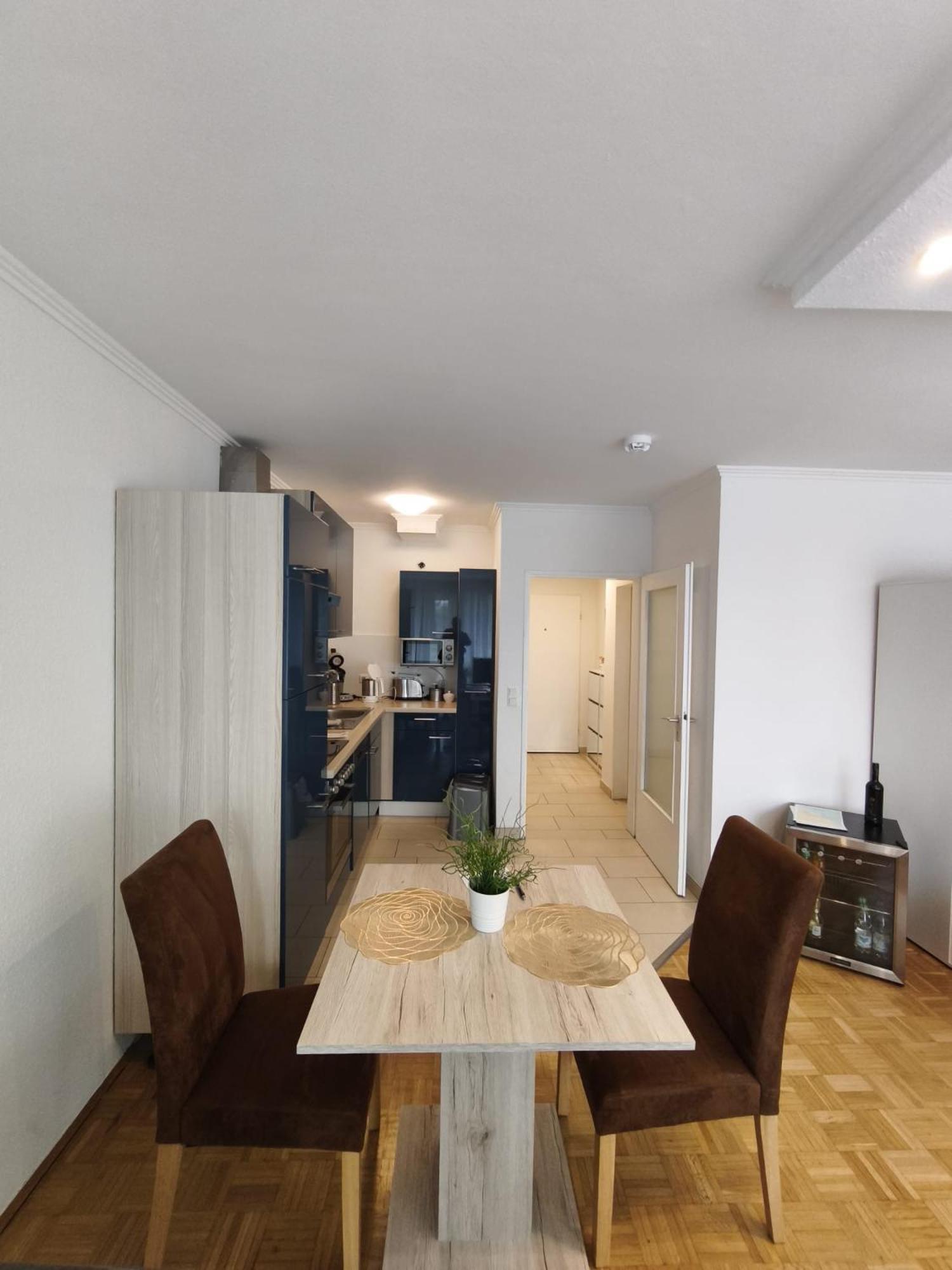 Apartment Finkenweg Bad Neuenahr-Ahrweiler